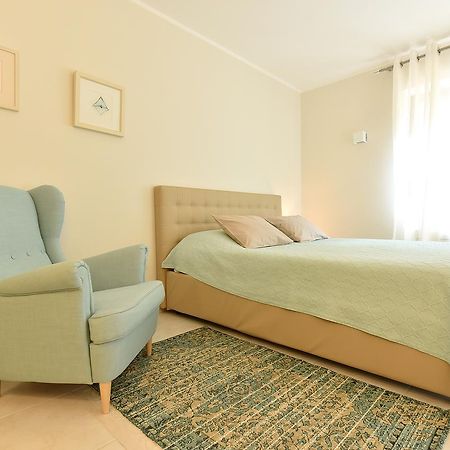 Apartment Maniva Kotor Exteriér fotografie