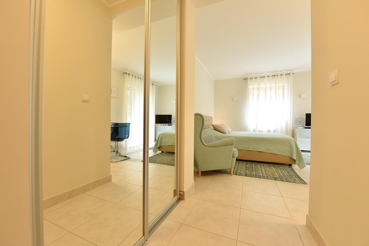 Apartment Maniva Kotor Exteriér fotografie