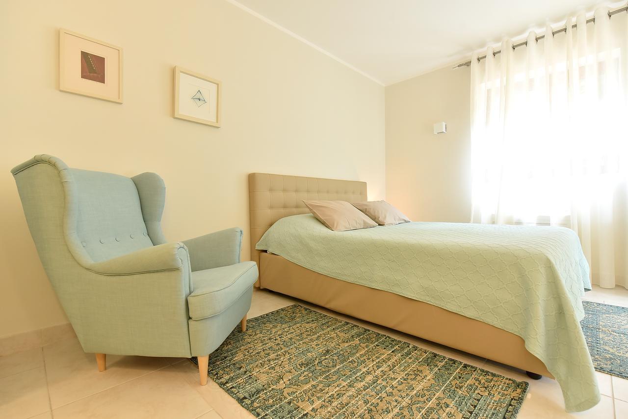 Apartment Maniva Kotor Exteriér fotografie