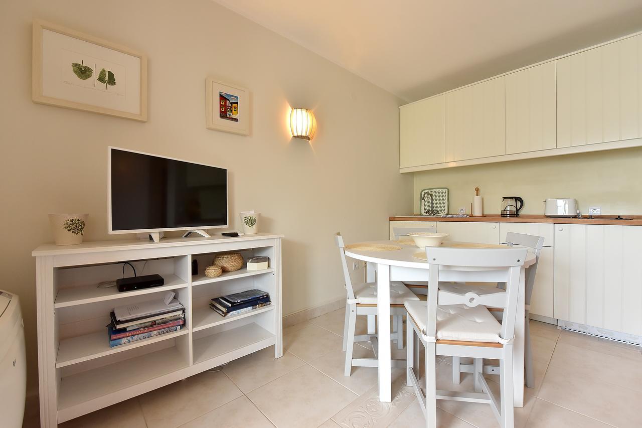 Apartment Maniva Kotor Exteriér fotografie