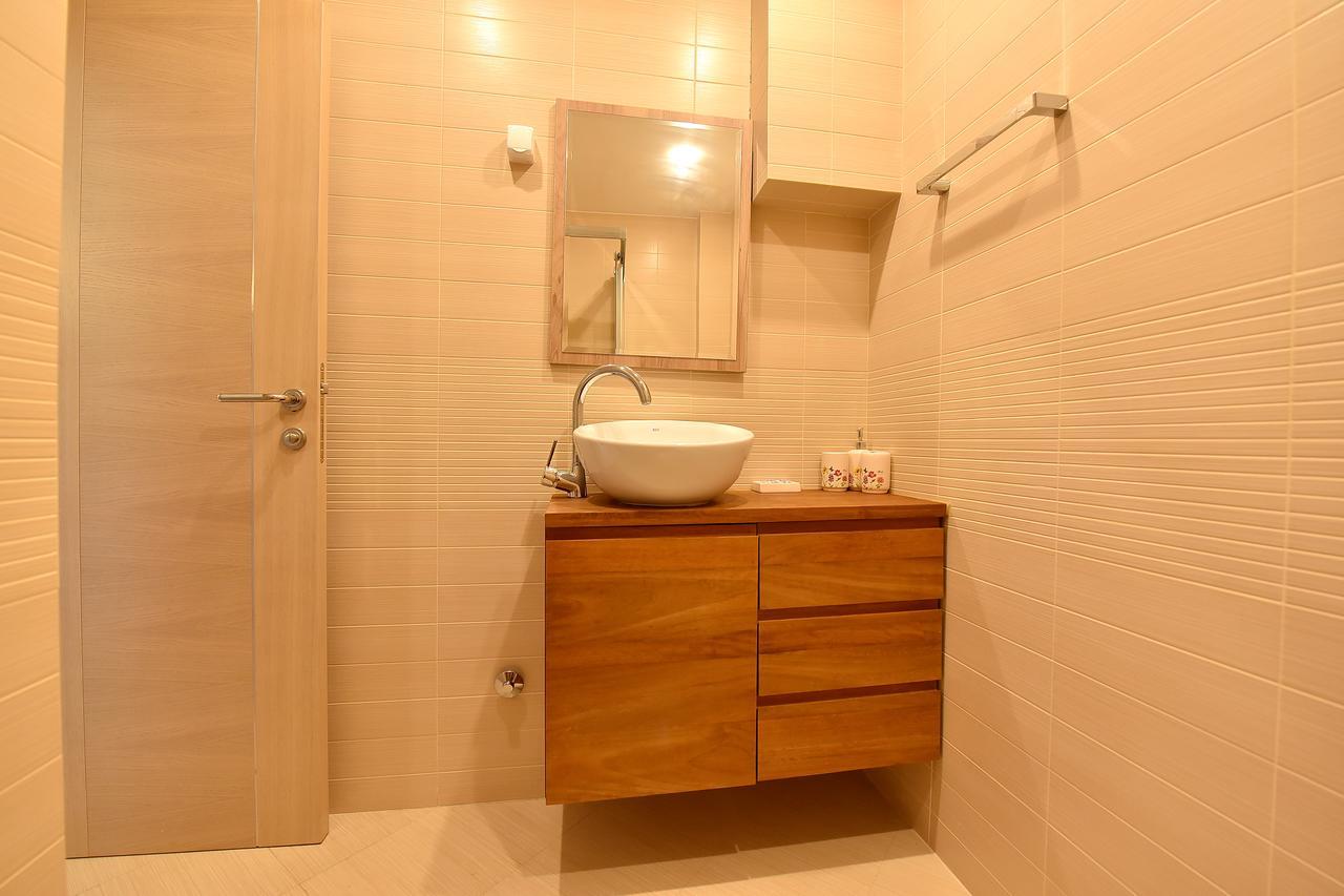 Apartment Maniva Kotor Exteriér fotografie