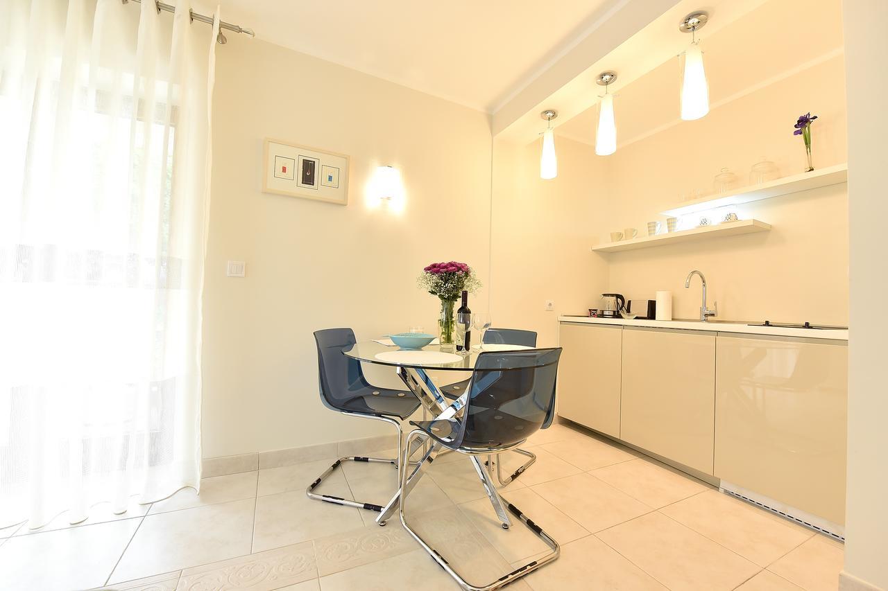 Apartment Maniva Kotor Exteriér fotografie