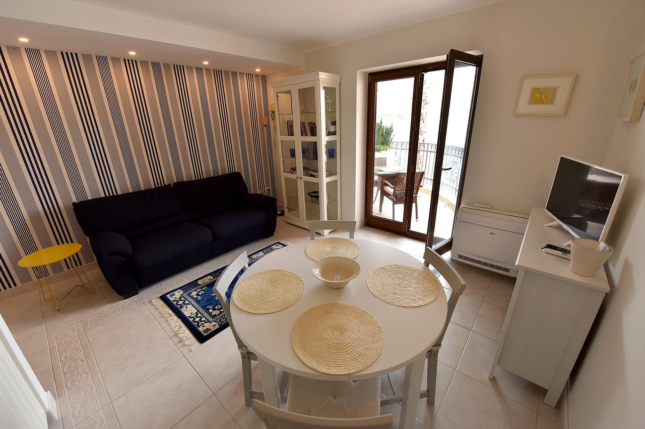 Apartment Maniva Kotor Exteriér fotografie