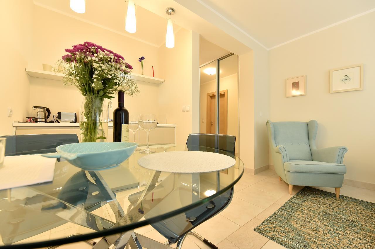 Apartment Maniva Kotor Exteriér fotografie