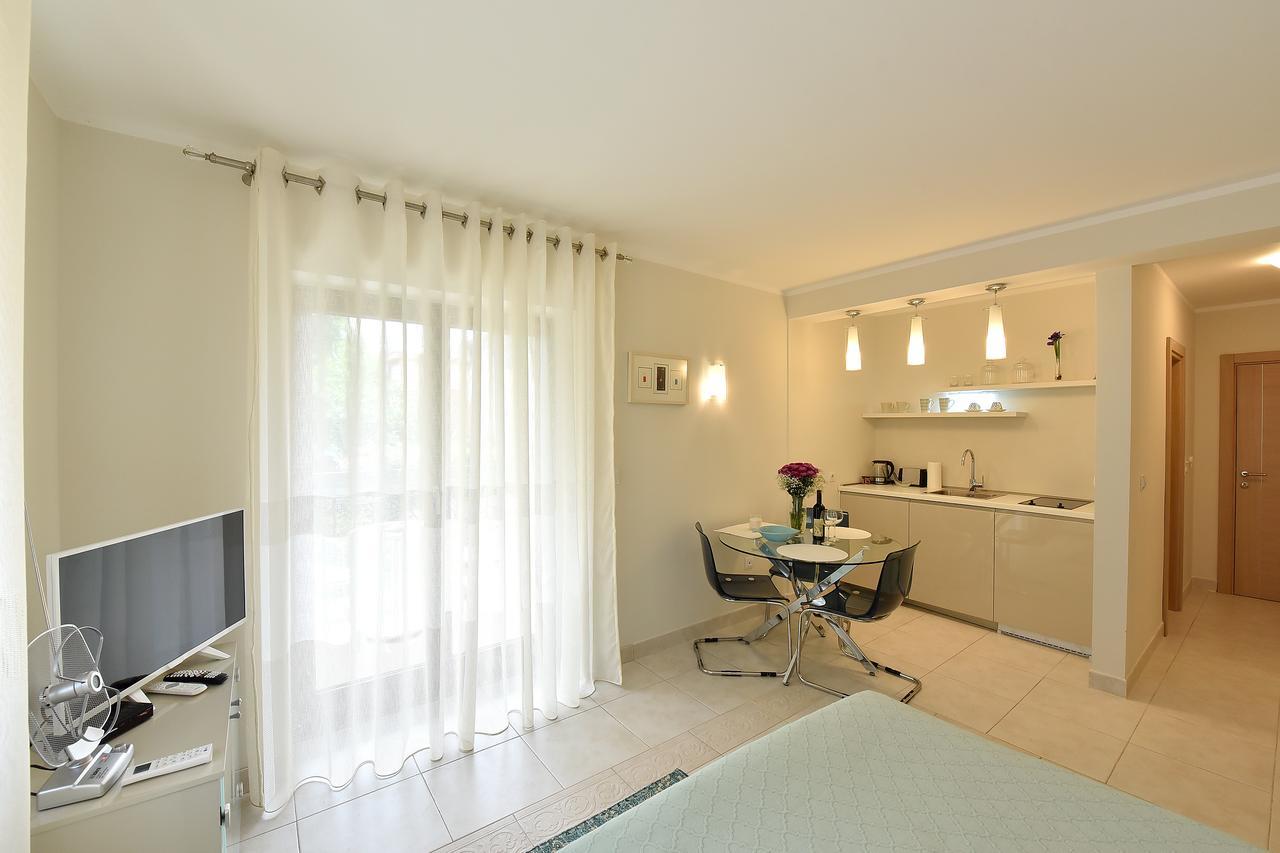 Apartment Maniva Kotor Exteriér fotografie
