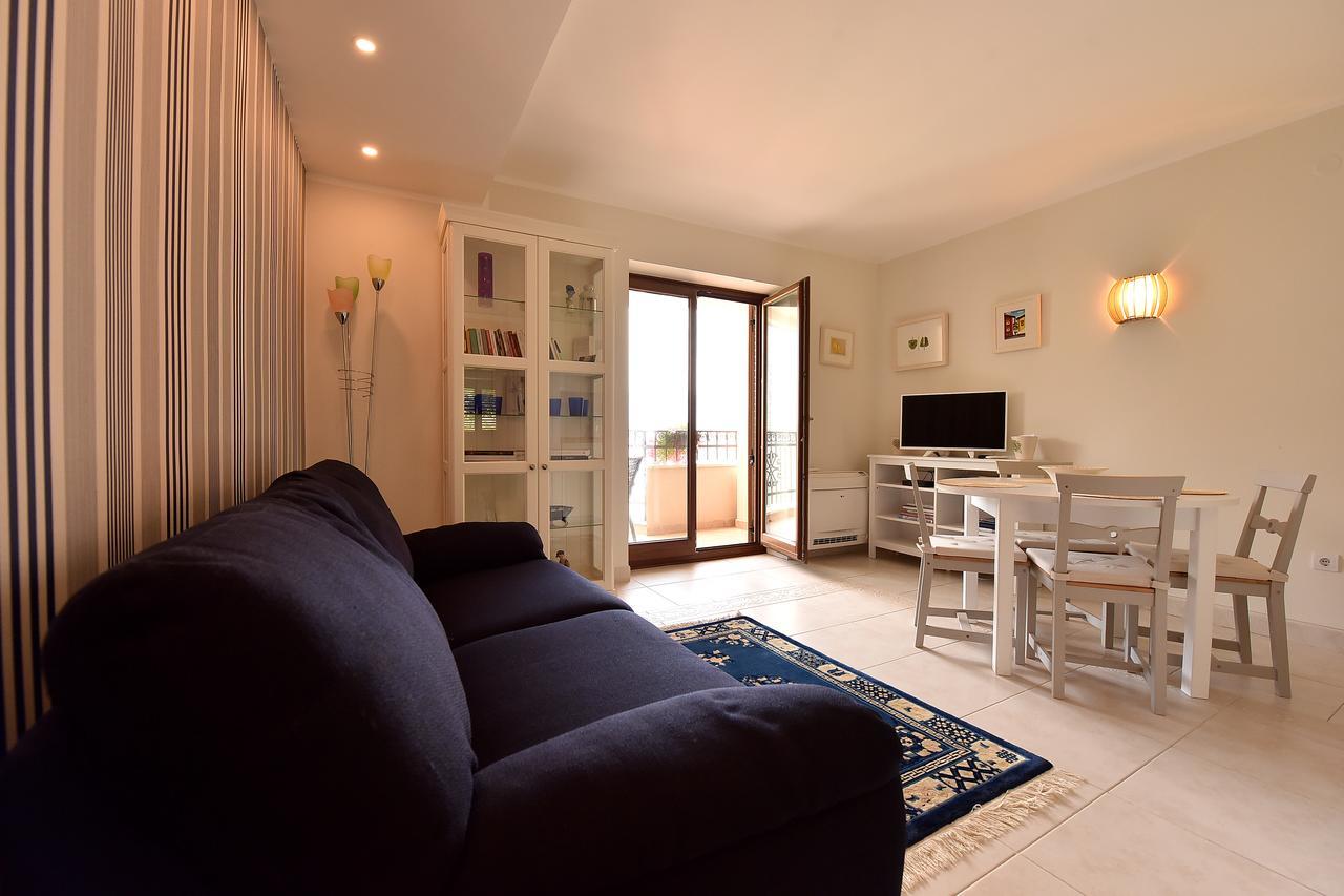Apartment Maniva Kotor Exteriér fotografie