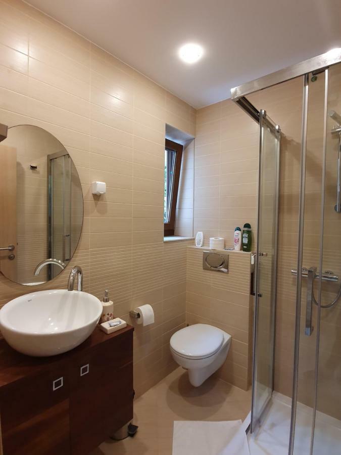 Apartment Maniva Kotor Pokoj fotografie
