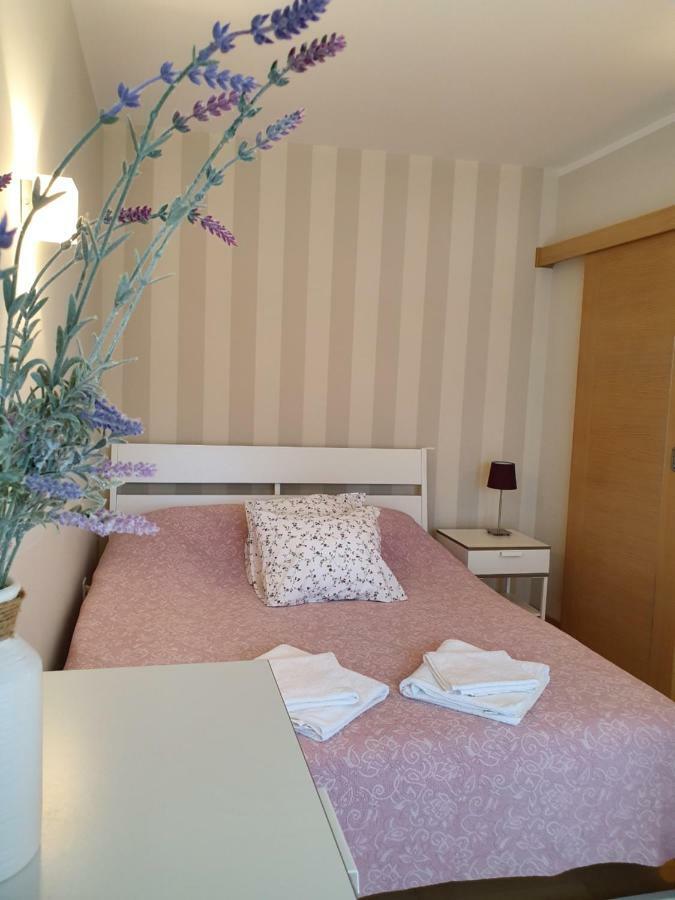 Apartment Maniva Kotor Pokoj fotografie