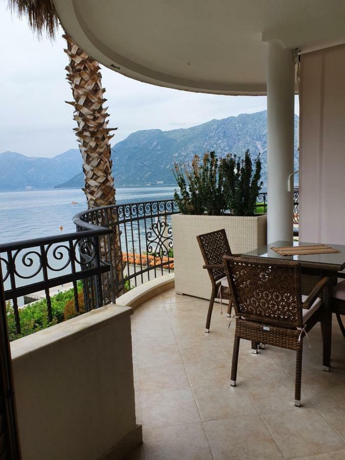 Apartment Maniva Kotor Pokoj fotografie