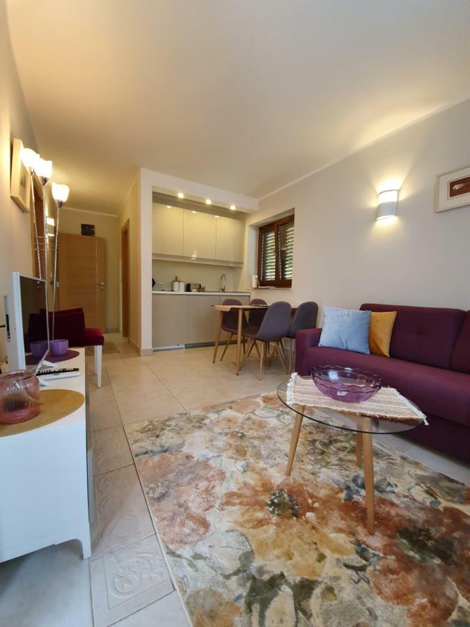 Apartment Maniva Kotor Pokoj fotografie